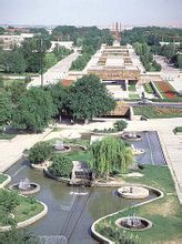 土库曼斯坦 土库曼斯坦