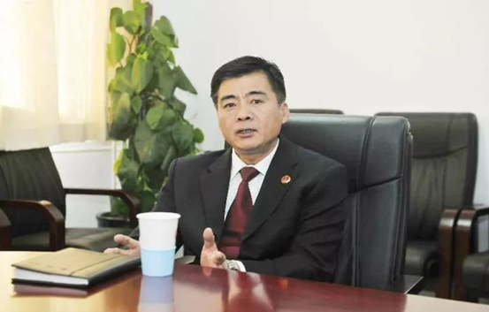 十九大回声|投身新时代的检察官十九大代表